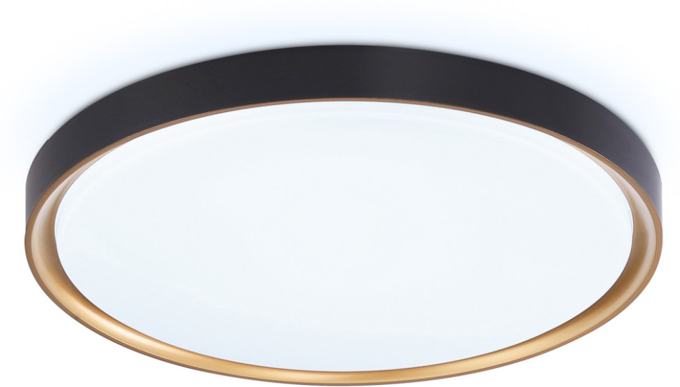 Потолочный светильник ORBITAL FZ1249 Ambrella