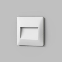 Подсветка для лестниц и ступеней Helm DK1210-WH Denkirs