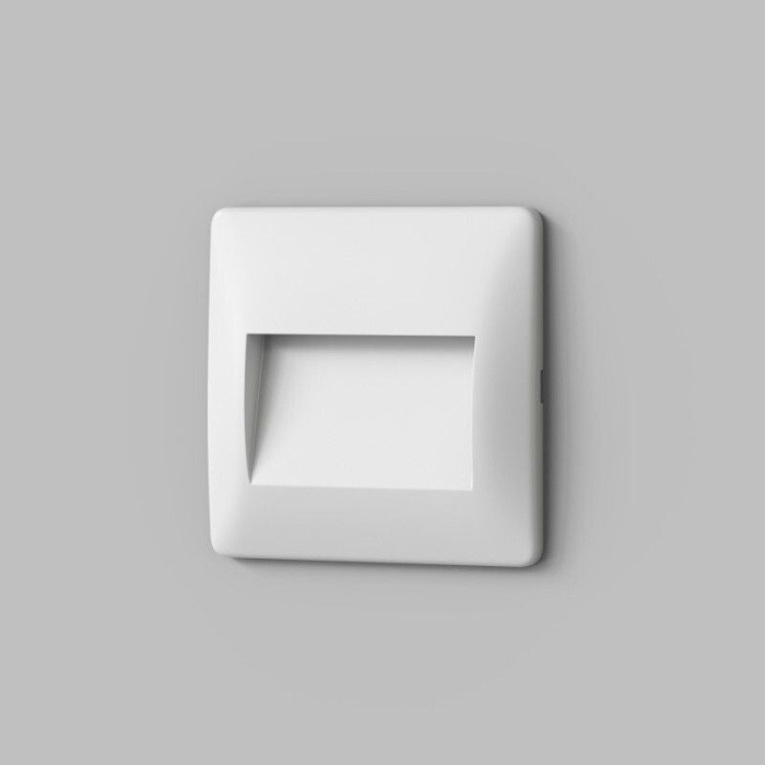 Подсветка для лестниц и ступеней Helm DK1210-WH Denkirs