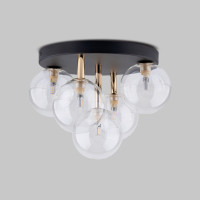 Потолочная люстра Nilos 758 Nilos TK Lighting