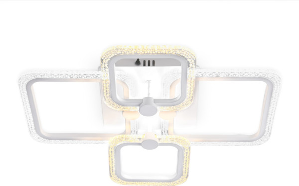 Потолочный светильник ACRYLICA FA5309 Ambrella