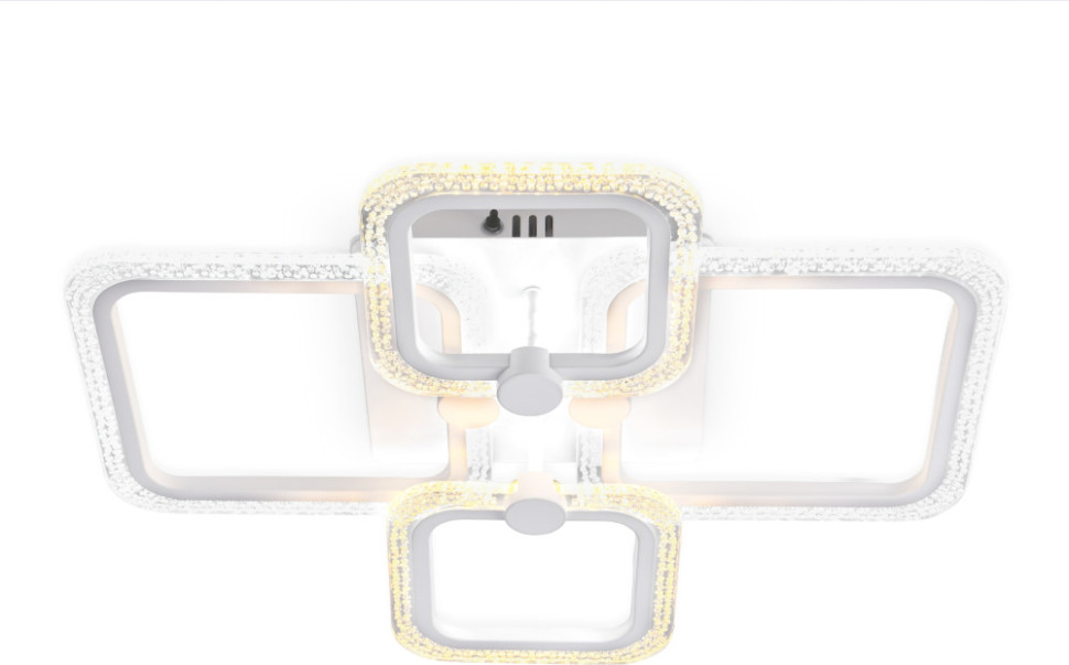 Потолочный светильник ACRYLICA FA5309 Ambrella