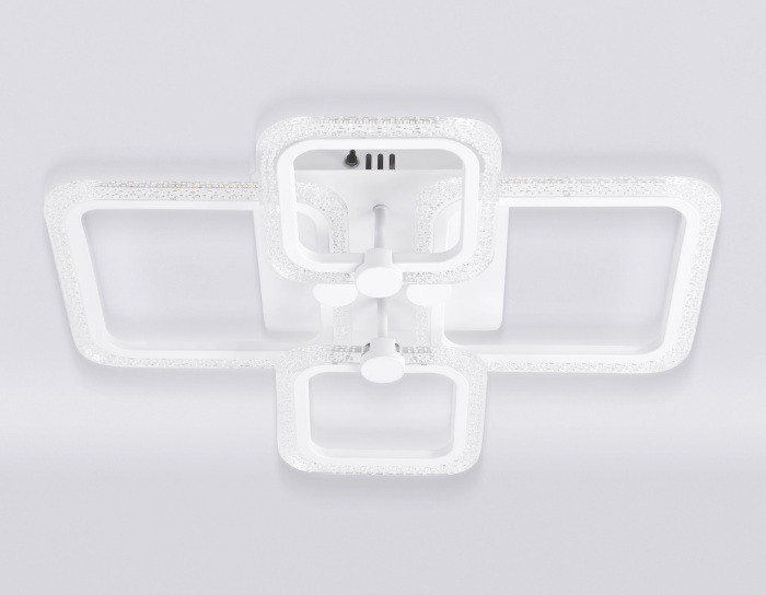 Потолочный светильник ACRYLICA FA5309 Ambrella