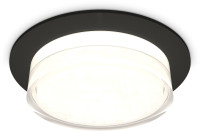 Точечный светильник TECHNO SPOT XC8051024 Ambrella