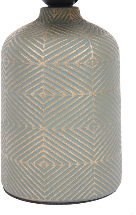 Интерьерная настольная лампа Niana 8222/1T Lumion