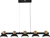 Подвесной светильник Traforo V000184L Indigo