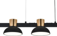 Подвесной светильник Traforo V000184L Indigo