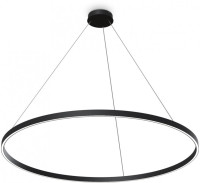Подвесной светильник Rim MOD058PL-L65BK Maytoni
