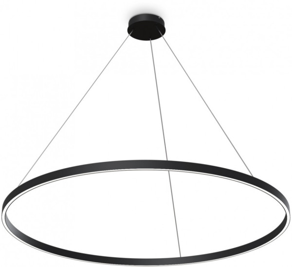 Подвесной светильник Rim MOD058PL-L65BK Maytoni