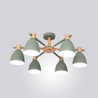 Потолочная люстра Imperium Loft Folke 178026-26