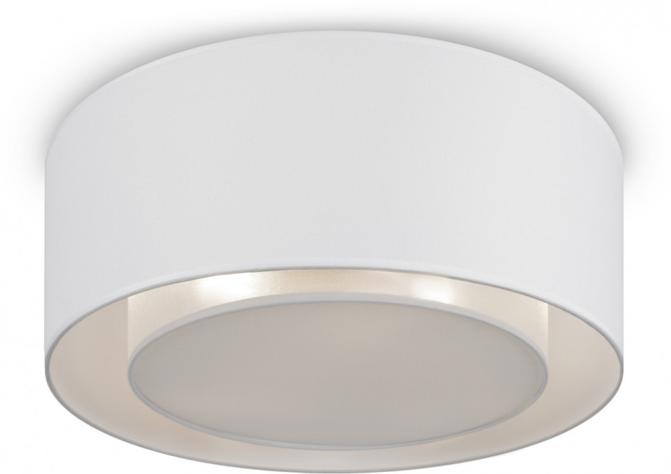 Потолочный светильник Bergamo MOD613CL-03W1 Maytoni