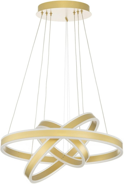 Подвесной светильник Дуэт CL719652 Citilux