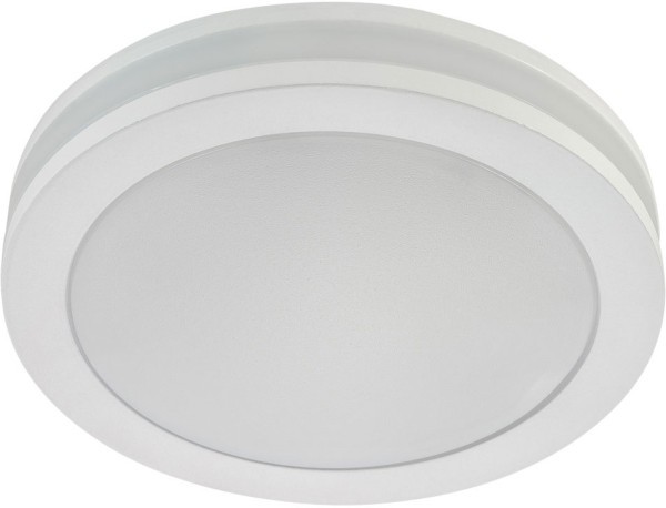 Точечный светильник AM296 AM296 12W WH 3000K R AM Group