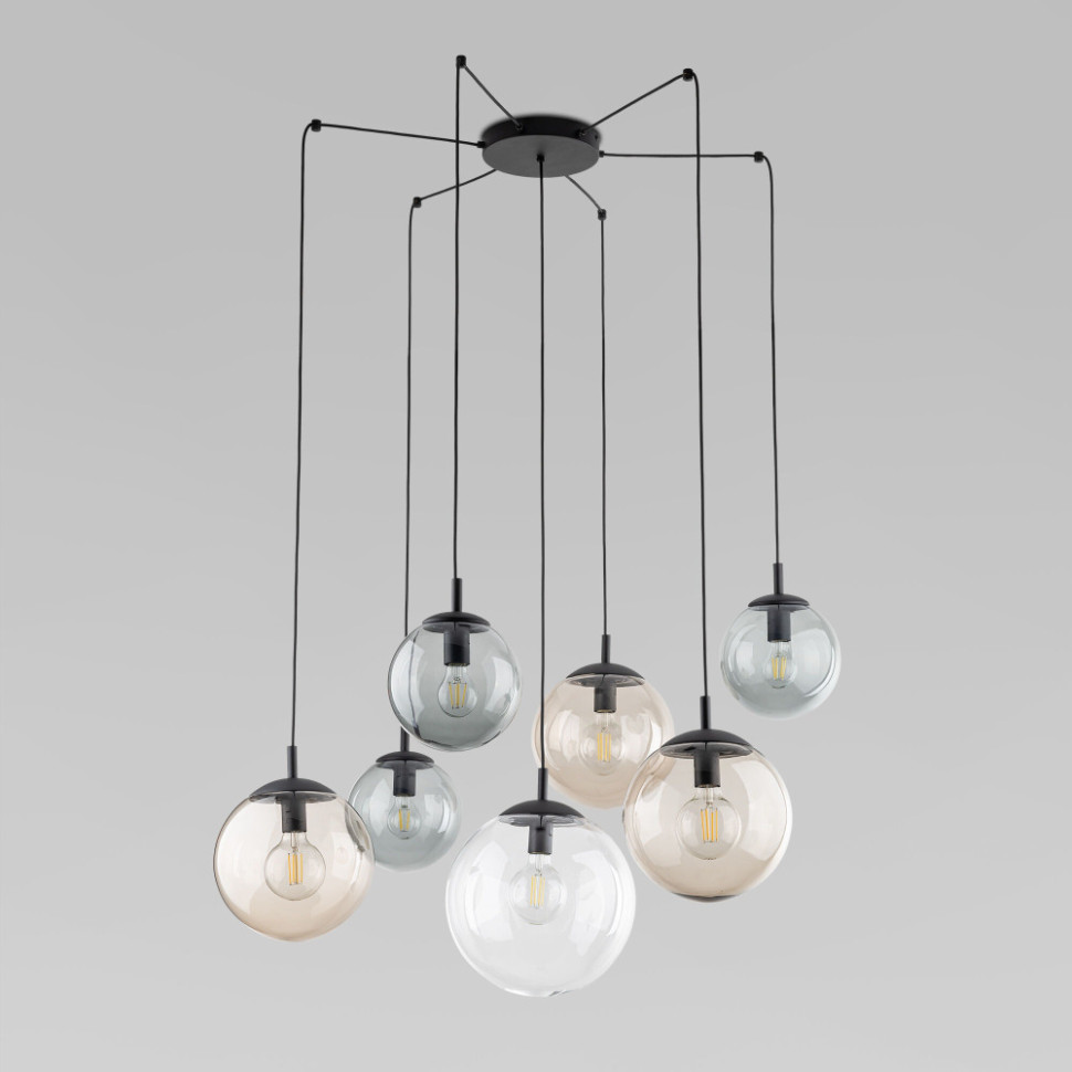 Подвесной светильник Esme 4863 Esme TK Lighting