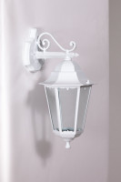 Настенный фонарь уличный PETERSBURG M 79802M/02 W Oasis Light Настенный фонарь уличный PETERSBURG M 79802M/02 W Oasis Light