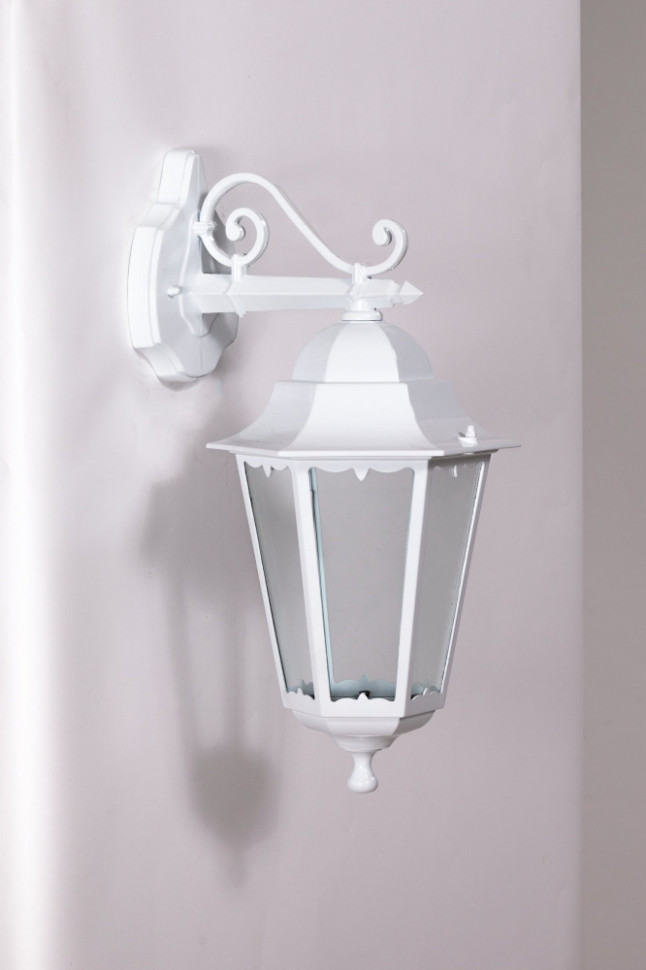 Настенный фонарь уличный PETERSBURG M 79802M/02 W Oasis Light