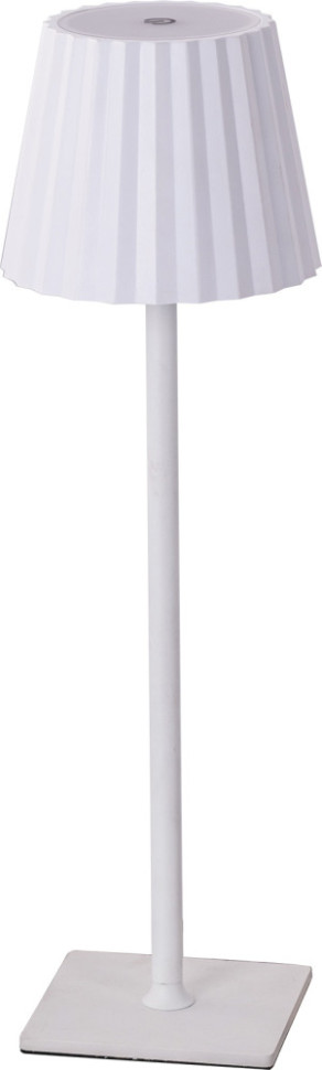 Интерьерная настольная лампа Санти 07204-T,01 Kink Light