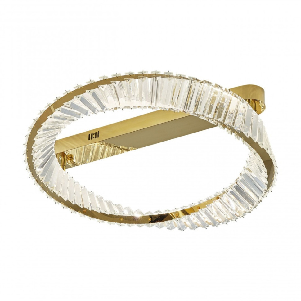 Потолочный светильник Venezia 316223/D600 GD Arte Milano