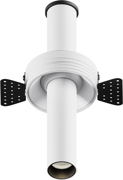 Точечный светильник Focus T C140TRS-L200-7W3K-W Maytoni