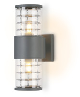 Настенный светильник уличный GARDEN ST2523 Ambrella