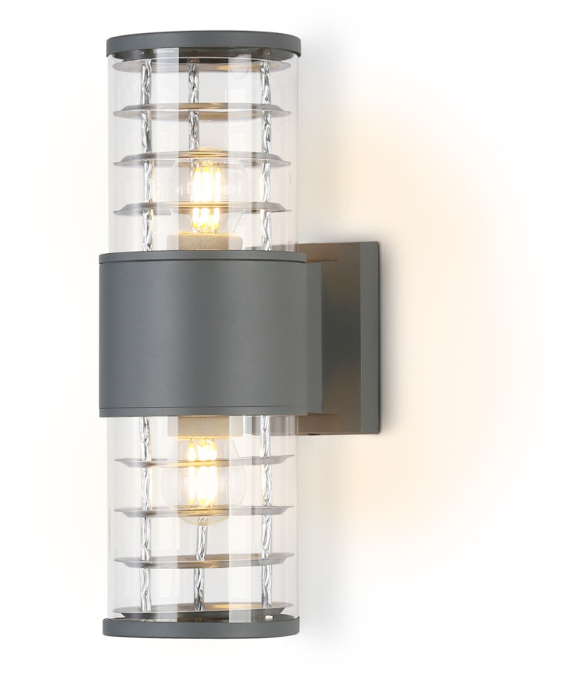 Настенный светильник уличный GARDEN ST2523 Ambrella