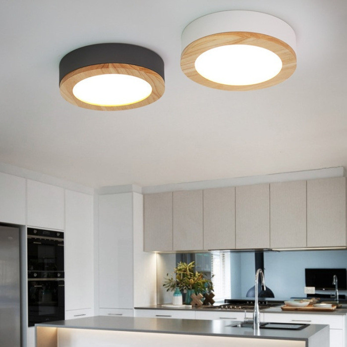 Потолочный светильник WUDDA01 Imperium Loft