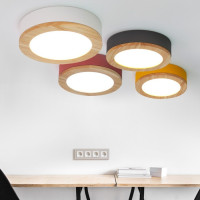 Потолочный светильник WUDDA01 Imperium Loft