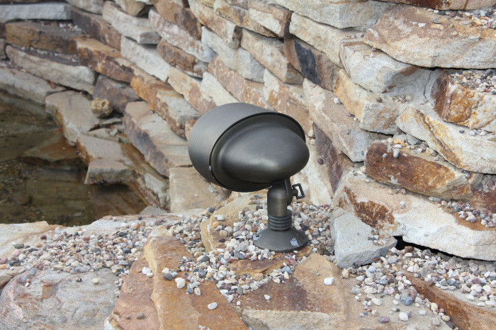 Грунтовый светильник LD-CO LD-C045 LED LD-Lighting