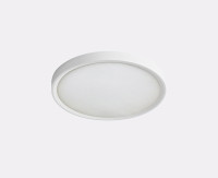 Потолочный светильник IT011-5021 white Italline Потолочный светильник IT011-5021 white Italline