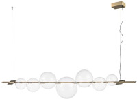 Подвесной светильник Noel APL.651.03.12 Aployt Подвесной светильник Noel APL.651.03.12 Aployt