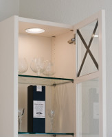 Точечный светильник Micro Line Disc 98342 Paulmann