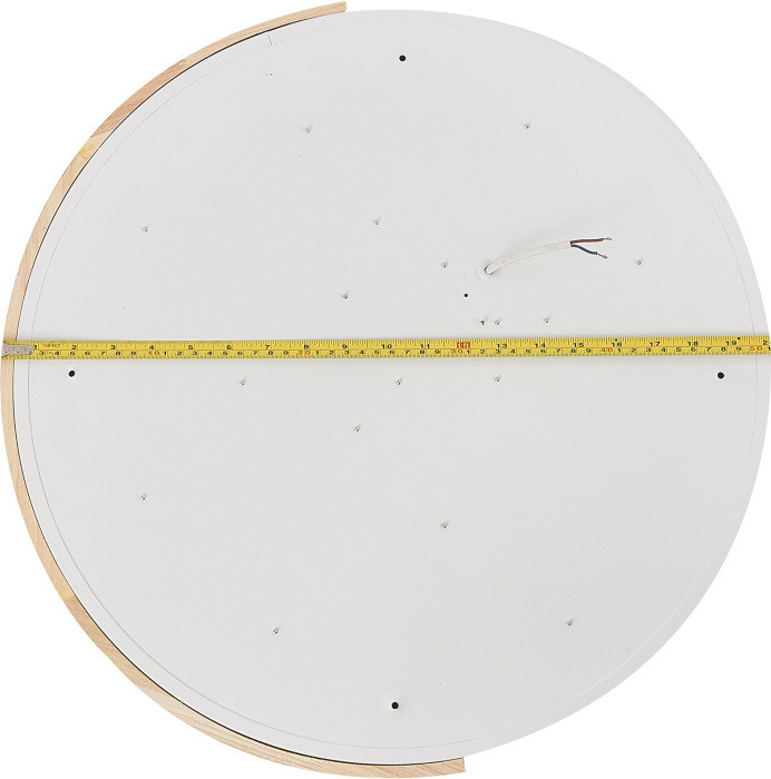 Потолочный светильник Scandinavian LED LAMPS 81182 Natali Kovaltseva