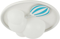 Потолочный светильник Kids INNOVATION STYLE 83125 Natali Kovaltseva Потолочный светильник Kids INNOVATION STYLE 83125 Natali Kovaltseva