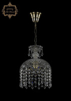 Подвесной светильник Универсальная 14.01.1.d22.Br.Dr Art Classic