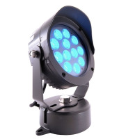 Прожектор уличный Power Spot 730293 Deko-Light