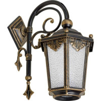 Настенный фонарь уличный Ретро 35-001-ЧЗ Кузнечное дело Настенный фонарь уличный Ретро 35-001-ЧЗ Кузнечное дело
