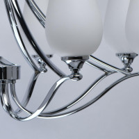 Подвесная люстра Chiaro Палермо 386016408 Подвесная люстра Chiaro Палермо 386016408