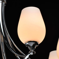 Подвесная люстра Chiaro Палермо 386016408 Подвесная люстра Chiaro Палермо 386016408