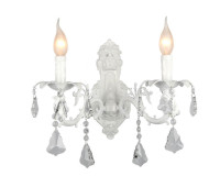 Бра Omnilux Catanzaro OML-30801-02 Бра Omnilux Catanzaro OML-30801-02