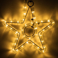 Световая фигура  034250 Ardecoled