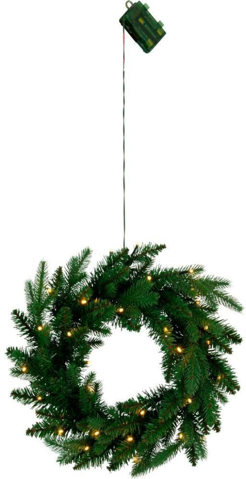 Ветка декоративная со светодиодами BYSKE 410948 Eglo