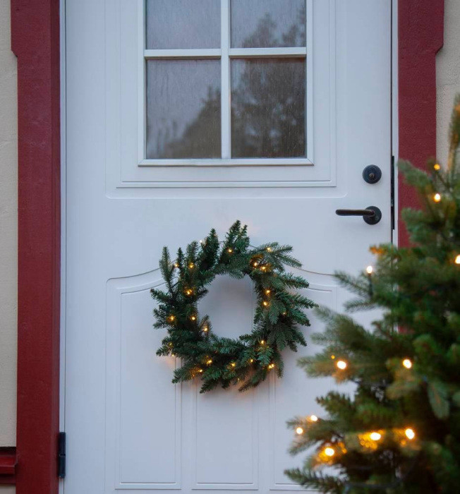 Ветка декоративная со светодиодами BYSKE 410948 Eglo