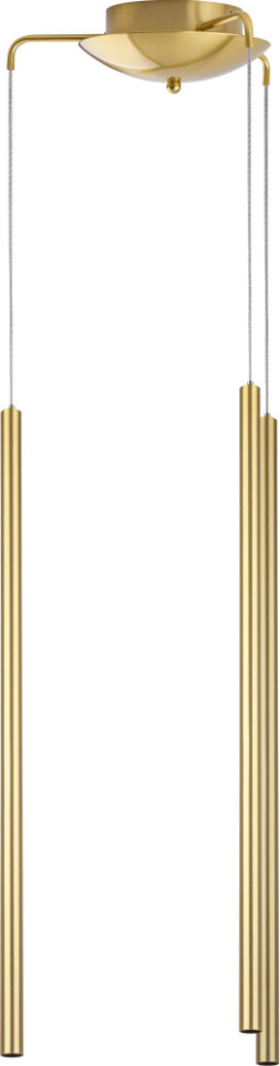 Подвесной светильник Tubo L3T747343 Lightstar