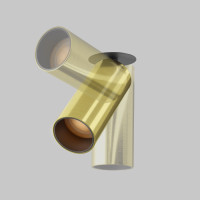 Точечный светильник Focus Led C053CL-L12W2.7K-W-BS Maytoni Точечный светильник Focus Led C053CL-L12W2.7K-W-BS Maytoni