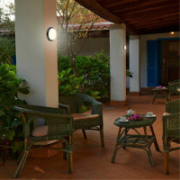 Уличный светодиодный светильник Novotech Street Opal 358015 Уличный светодиодный светильник Novotech Street Opal 358015