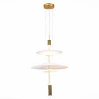 Подвесной светодиодный светильник ST Luce Isola SL6101.213.01