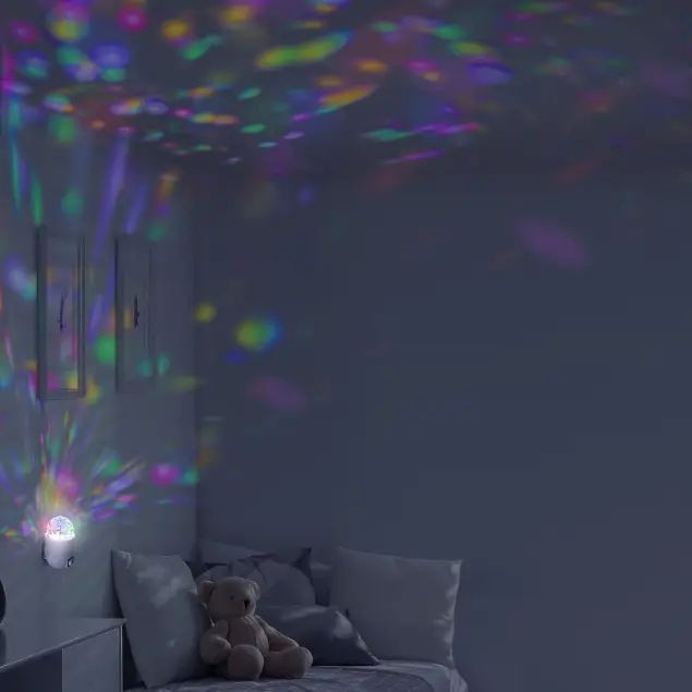 Ночник Mood DIY0041 Gauss