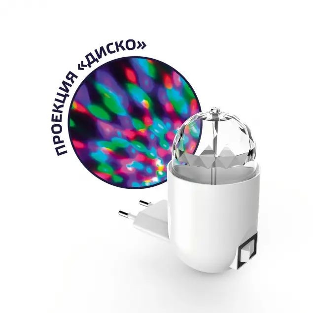 Ночник Mood DIY0041 Gauss