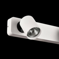 Спот Maytoni Alliot SP317-CW-02-W Спот Maytoni Alliot SP317-CW-02-W