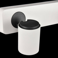 Спот Maytoni Alliot SP317-CW-02-W Спот Maytoni Alliot SP317-CW-02-W